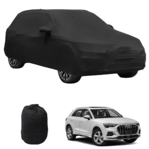 Housse de protection intérieure pour Housse Audi Q3 (07/2018 à 09/2025) – Housse de garage ajustée