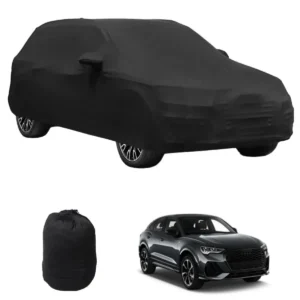 Housse de protection intérieure pour Housse Audi Q3 Sportback (06/2019 et après) – Housse de garage ajustée