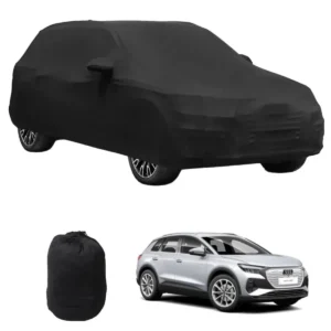 Housse de protection intérieure pour Housse Audi Q4 (05/2021 et après) – Housse de garage ajustée