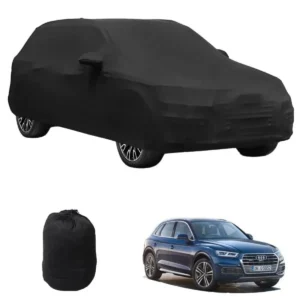Housse de protection intérieure pour Housse Audi Q5 (05/2016 à 02/2020) – Housse de garage ajustée