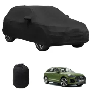 Housse de protection intérieure pour Housse Audi Q5 (06/2020 à 02/2025) – Housse de garage ajustée
