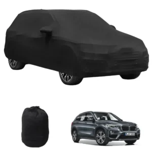 Housse de protection intérieure pour Housse Bmw X1 (09/2015 à 06/2022) – Housse de garage ajustée