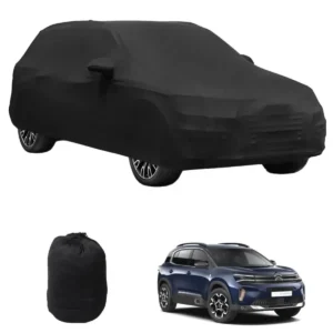 Housse de protection intérieure pour Housse Citroën C5 Aircross (09/2018 à 08/2025) – Housse de garage ajustée