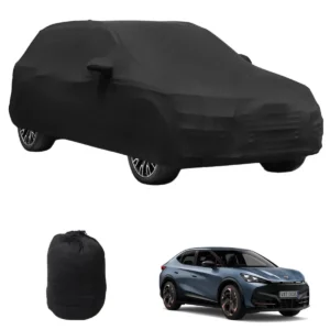 Housse de protection intérieure pour Housse Cupra Tavascan (09/2024 et après) – Housse de garage ajustée