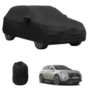 Housse de protection intérieure pour Housse DS7 (09/2017 et après) – Housse de garage ajustée