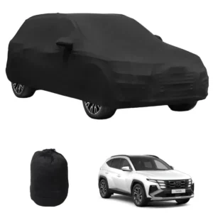 Housse de protection intérieure pour Housse Hyundai Tucson (06/2024 et après) – Housse de garage ajustée