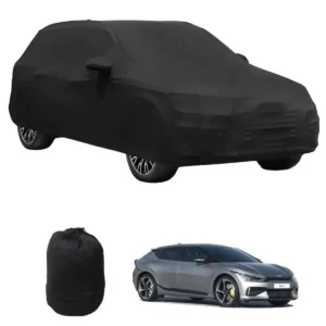 Housse de protection intérieure pour Housse Kia EV6 (09/2021 et après) – Housse de garage ajustée