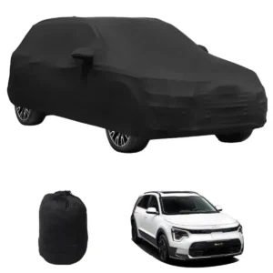 Housse de protection intérieure pour Housse Kia Niro (04/2022 et après) – Housse de garage ajustée