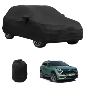 Housse de protection intérieure pour Housse Kia Sportage (12/2021 à 12/2025) – Housse de garage ajustée