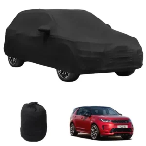 Housse de protection intérieure pour Housse Land Rover Discovery Sport (05/2019 et après) – Housse de garage ajustée