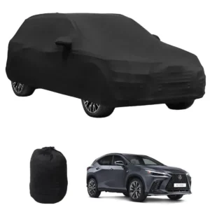Housse de protection intérieure pour Housse Lexus NX (10/2021 et après) – Housse de garage ajustée