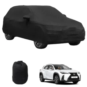 Housse de protection intérieure pour Housse Lexus UX (01/2019 et après) – Housse de garage ajustée