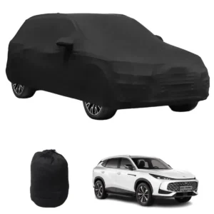 Housse de protection intérieure pour Housse MG EHS (11/2024 et après) – Housse de garage ajustée
