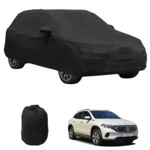 Housse de protection intérieure pour Housse Mercedes EQA (02/2021 et après) – Housse de garage ajustée