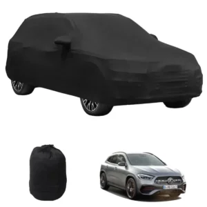 Housse de protection intérieure pour Housse Mercedes Classe GLA (01/2020 et après) – Housse de garage ajustée