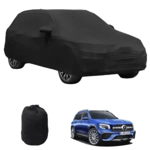 Housse de protection intérieure pour Housse Mercedes GLB (08/2019 à 02/2026) – Housse de garage ajustée