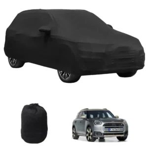Housse de protection intérieure pour Housse Mini Countryman (03/2024 et après) – Housse de garage ajustée