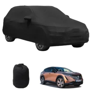 Housse de protection intérieure pour Housse Nissan Ariya (01/2022 et après) – Housse de garage ajustée