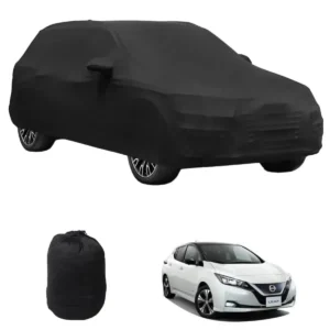 Housse de protection intérieure pour Housse Nissan Leaf (01/2018 et après) – Housse de garage ajustée