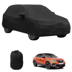 Housse de protection intérieure pour Housse Renault Arkana (03/2021 et après) – Housse de garage ajustée