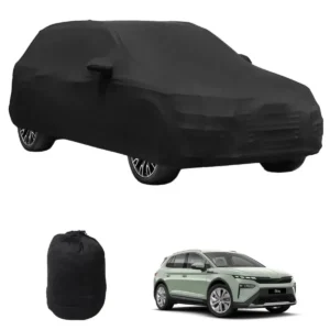 Housse de protection intérieure pour Housse Skoda Elroq (10/2024 et après) – Housse de garage ajustée
