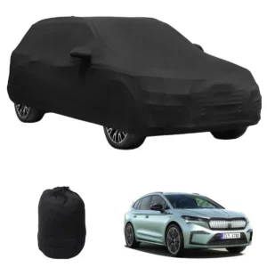 Housse de protection intérieure pour Housse Skoda Enyaq (10/2020 et après) – Housse de garage ajustée