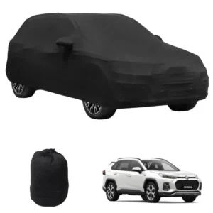 Housse de protection intérieure pour Housse Suzuki Across (03/2020 et après) – Housse de garage ajustée