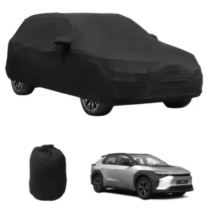 Housse de protection intérieure pour Housse Toyota bZ4X (06/2022 et après) – Housse de garage ajustée
