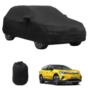 Housse de protection intérieure pour Housse Volkswagen ID.4 (06/2020 et après) – Housse de garage ajustée