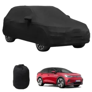 Housse de protection intérieure pour Housse Volkswagen ID.5 (02/2021 et après) – Housse de garage ajustée