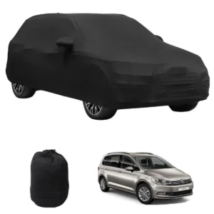 Housse de protection intérieure pour Housse Volkswagen Touran (05/2015 à 08/2026) – Housse de garage ajustée