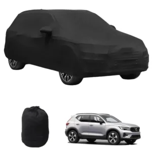 Housse de protection intérieure pour Housse Volvo XC40 (09/2017 et après) – Housse de garage ajustée