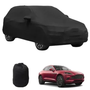 Housse de protection intérieure pour Housse Aston Martin DBX (07/2020 et après) – Housse de garage ajustée