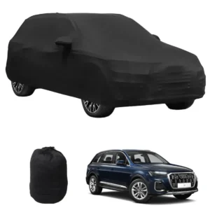 Housse de protection intérieure pour Housse Audi Q7 (04/2024 et après) – Housse de garage ajustée