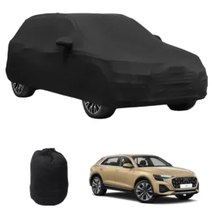 Housse de protection intérieure pour Housse Audi Q8 (09/2023 et après) – Housse de garage ajustée