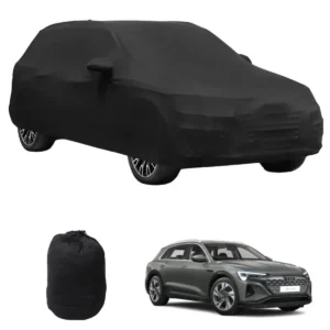 Housse de protection intérieure pour Housse Audi Q8 e-tron (11/2022 et après) – Housse de garage ajustée