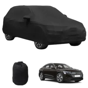 Housse de protection intérieure pour Housse Audi Q8 e-tron Sportback (11/2022 et après) – Housse de garage ajustée