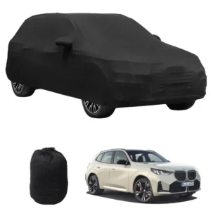 Housse de protection intérieure pour Housse Bmw X3 (09/2024 et après) – Housse de garage ajustée