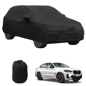 Housse de protection intérieure pour Housse Bmw X4 (04/2018 et après) – Housse de garage ajustée