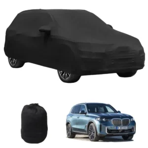 Housse de protection intérieure pour Housse Bmw X5 (11/2018 et après) – Housse de garage ajustée