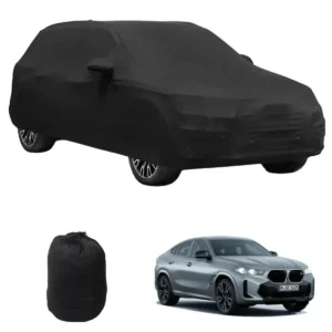 Housse de protection intérieure pour Housse Bmw X6 (11/2019 et après) – Housse de garage ajustée