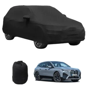 Housse de protection intérieure pour Housse Bmw iX (07/2021 à 02/2025) – Housse de garage ajustée