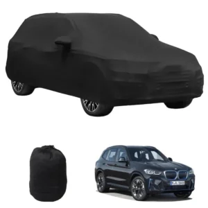 Housse de protection intérieure pour Housse Bmw iX3 (07/2020 à 02/2026) – Housse de garage ajustée