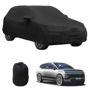 Housse de protection intérieure pour Housse Hyundai Ioniq 9 (06/2025 et après) – Housse de garage ajustée