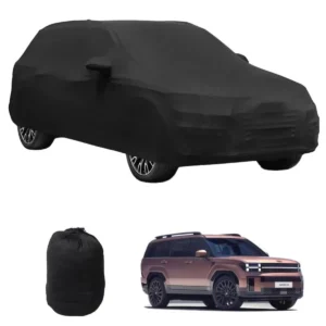 Housse de protection intérieure pour Housse Hyundai Santa Fe (06/2024 et après) – Housse de garage ajustée
