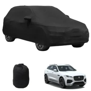 Housse de protection intérieure pour Housse Jaguar F-Pace (10/2015 à 12/2024) – Housse de garage ajustée