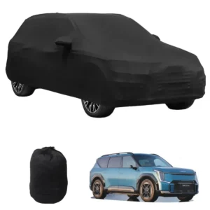 Housse de protection intérieure pour Housse Kia EV9 (11/2023 et après) – Housse de garage ajustée