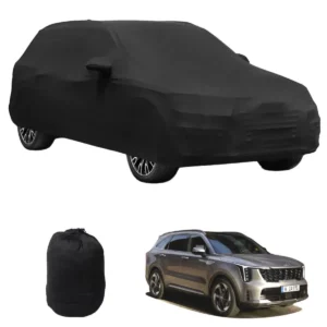 Housse de protection intérieure pour Housse Kia Sorento (01/2024 et après) – Housse de garage ajustée