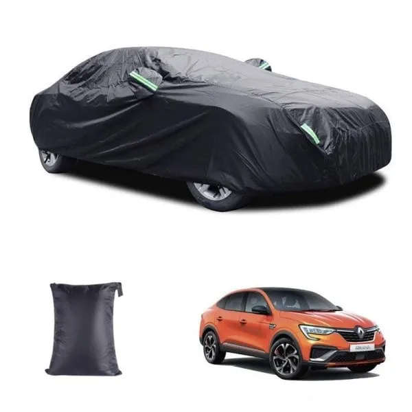 Bâche Renault Arkana Telas
