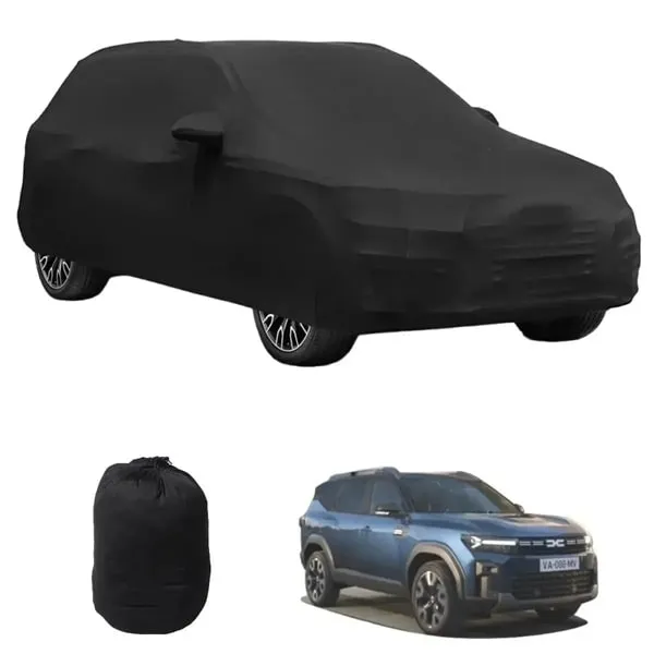 Housse Dacia Bigster 2025 2026 protection intérieure